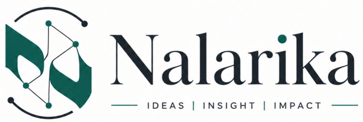 Logo Nalarika